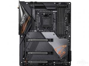 技嘉Z490 Aorus MASTER
