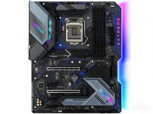 华擎Z490 Extreme4