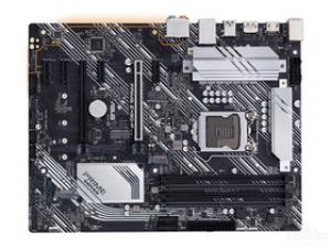 华硕Prime Z490-P