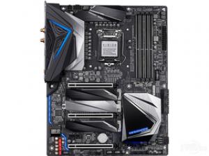 技嘉Z490 VISION D