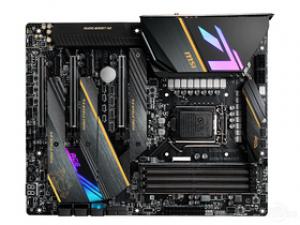 微星MEG Z490 ACE