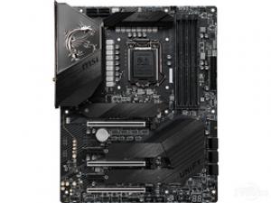 微星MEG Z490 UNIFY