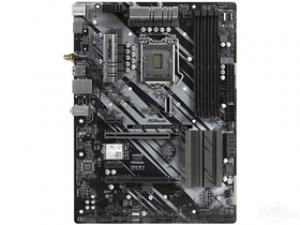 华擎Z490 Phantom Gaming 4/ax