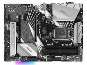 华擎Z490 Pro4