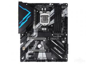 映泰Z490 GTA
