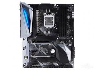 映泰Z490GTA EVO