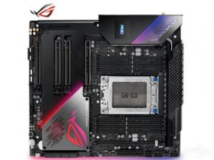 华硕ROG ZENITH II EXTREME ALPHA