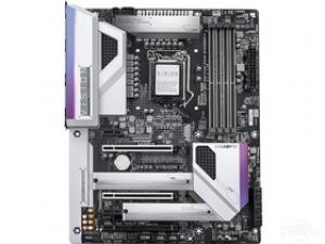 技嘉Z490 VISION G