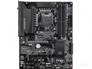 技嘉Z490 UD AC
