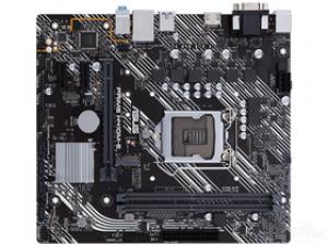 华硕PRIME H410M-E