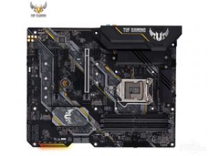 华硕TUF GAMING B460-PLUS