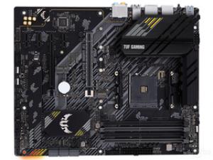 华硕TUF GAMING B550-PLUS