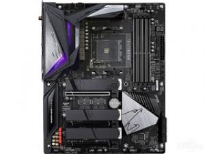 技嘉B550 AORUS MASTER