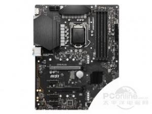 微星Z590 S01