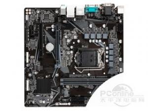 技嘉H510M S2P