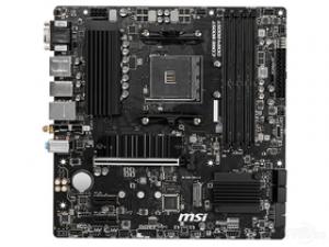 微星B550M PRO-VDH WIFI