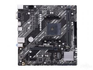 华硕PRIME A520M-K
