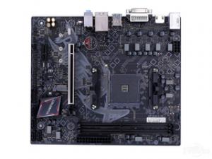 七彩虹BATTLE-AX B550M-HD PRO V14