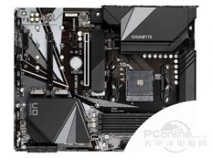 技嘉X570S UD