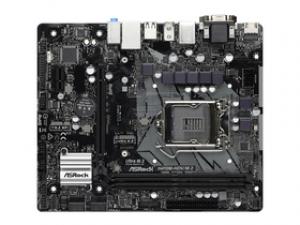 华擎H410M-HDV/M.2