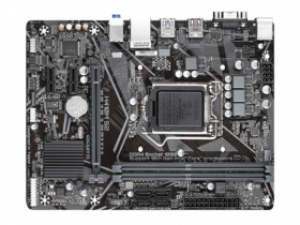 技嘉H410M S2