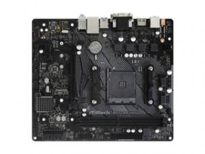 华擎B550M-HDV