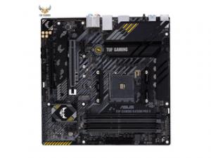 华硕TUF GAMING B450M-PRO S