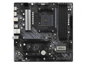 华擎B550M Phantom Gaming 4