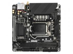 微星H410I PRO WIFI