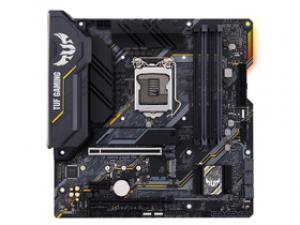 华硕TUF GAMING B460M-PRO