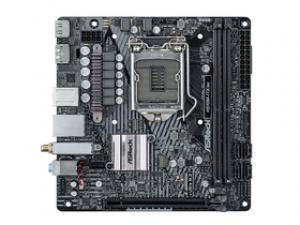 华擎H510M-ITX/ac