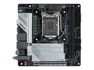 华擎Z590M-ITX/ax