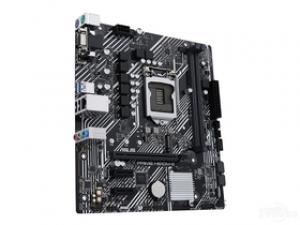 华硕PRIME H510M-E