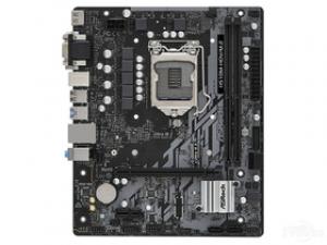 华擎H510M-HDV/M.2