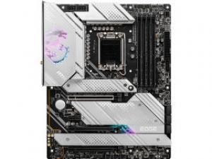微星MPG Z690 EDGE TI WIFI DDR4