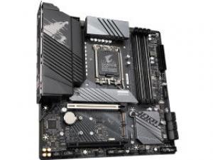技嘉Z690M AORUS ELITE DDR4