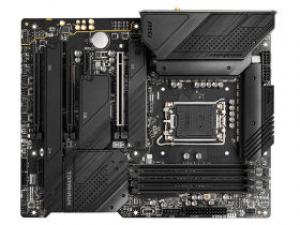微星MAG Z690 TOMAHAWK WIFI DDR4