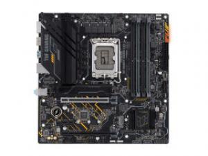 华硕TUF GAMING B660M-E D4