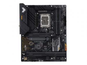 华硕TUF GAMING B660-PLUS WIFI D4