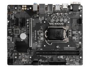 微星H510M PRO-E