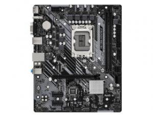 华擎H610M-HDV/M.2