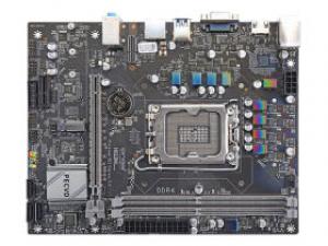 昂达H610M