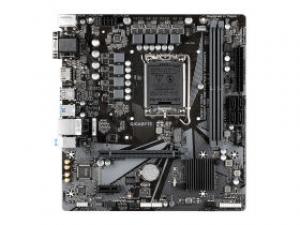 技嘉H610M H DDR4