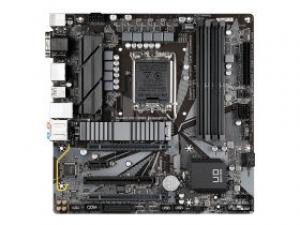 技嘉B660M D3H DDR4
