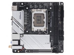 华擎H670M-ITX/ax