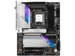 技嘉Z690 AERO G DDR5