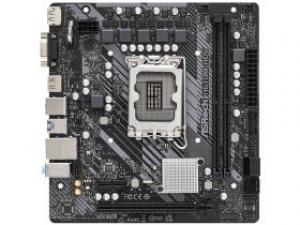 华擎H610M-HDV