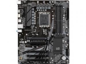 技嘉B660 DS3H DDR4