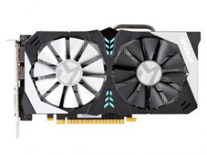 铭瑄GTX1050终结者2G