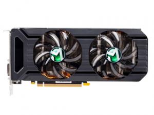 铭瑄GTX1060巨无霸6G